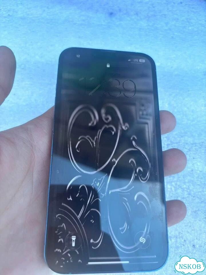 iPhone 13 Pro, 256 ГБ, SIM + eSIM фото 2