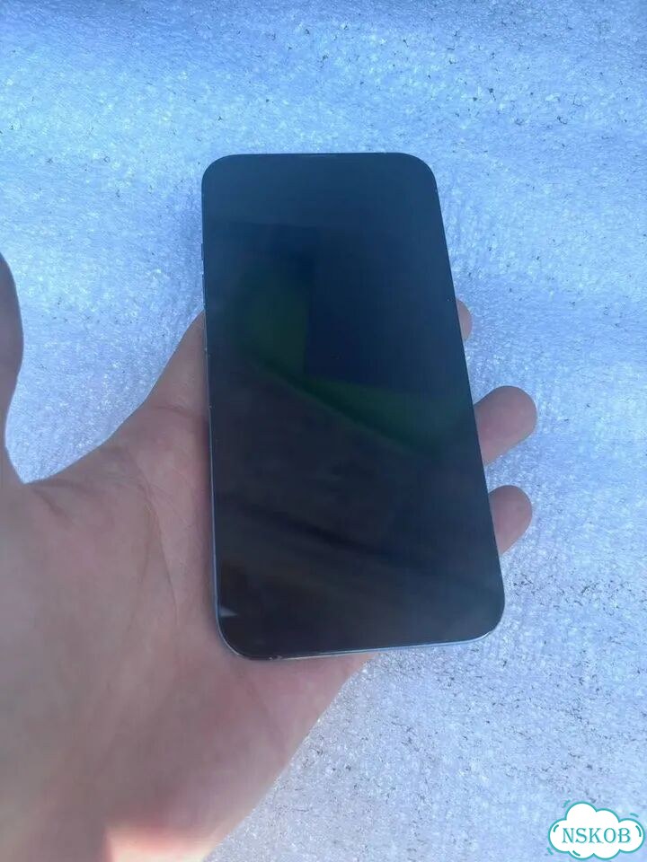 iPhone 13 Pro, 256 ГБ, SIM + eSIM фото 3