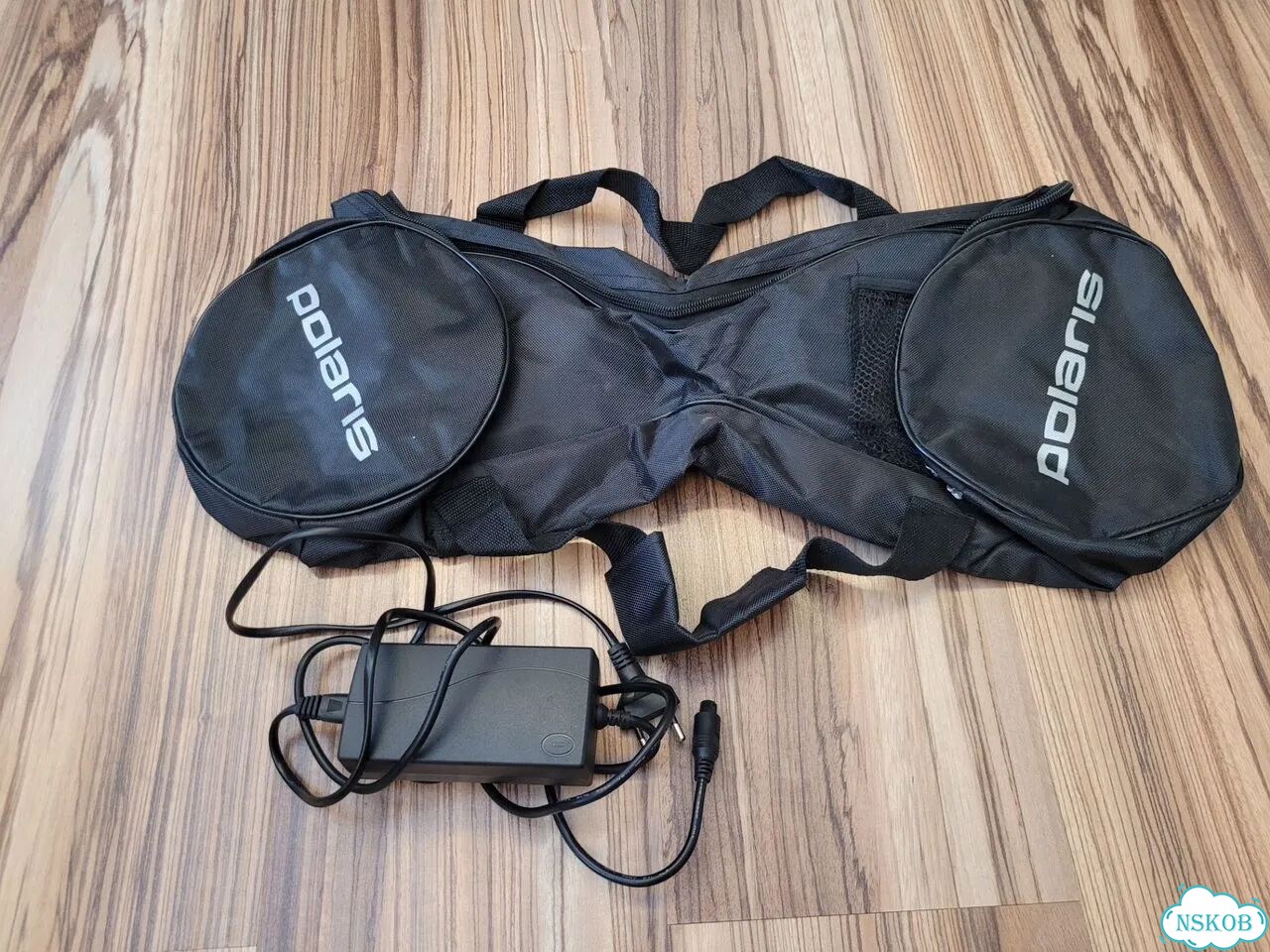 Гироскутер Polaris фото 3