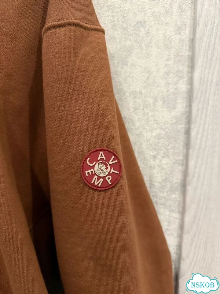 Худи Cav empt фото 2