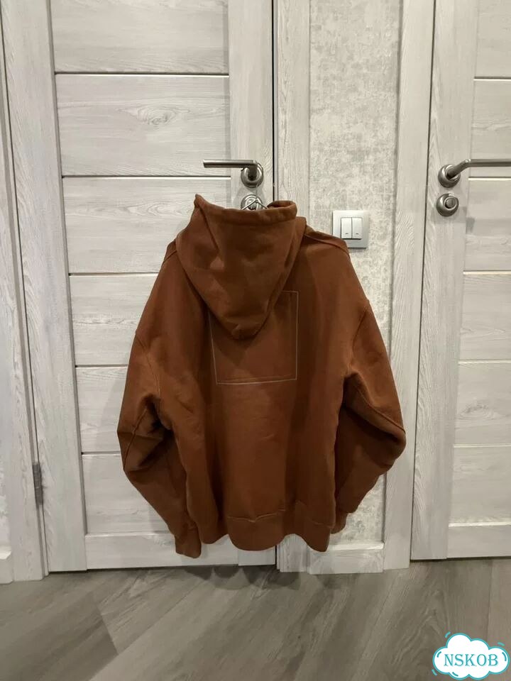 Худи Cav empt фото 3