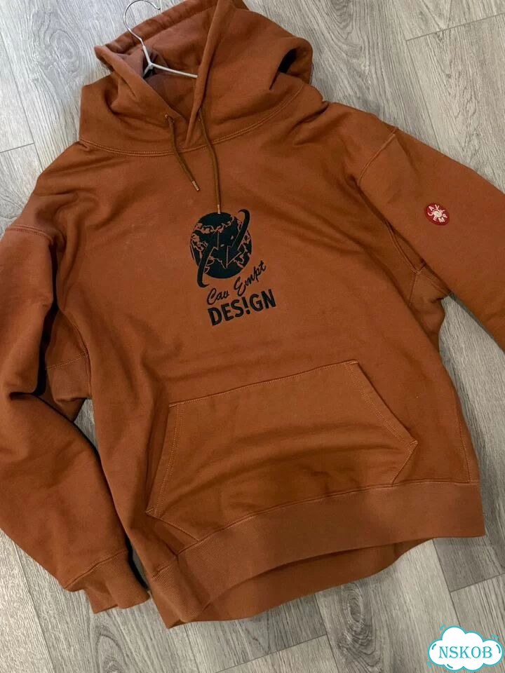 Худи Cav empt фото 4