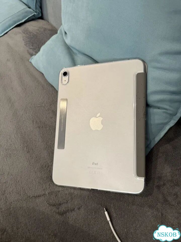 iPad фото 2