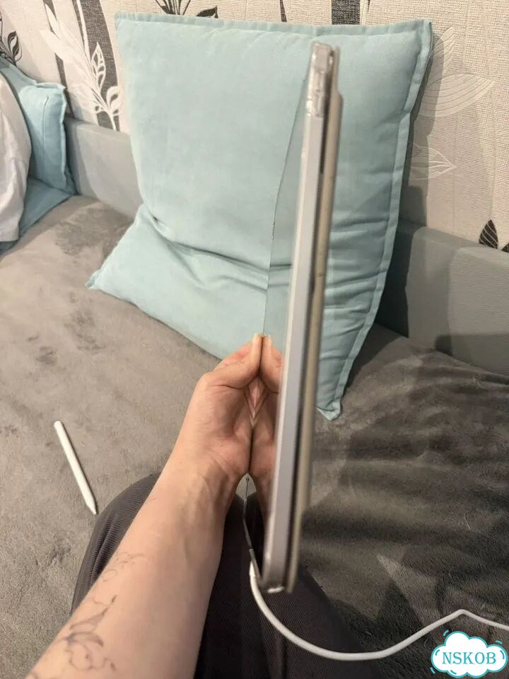iPad фото 5