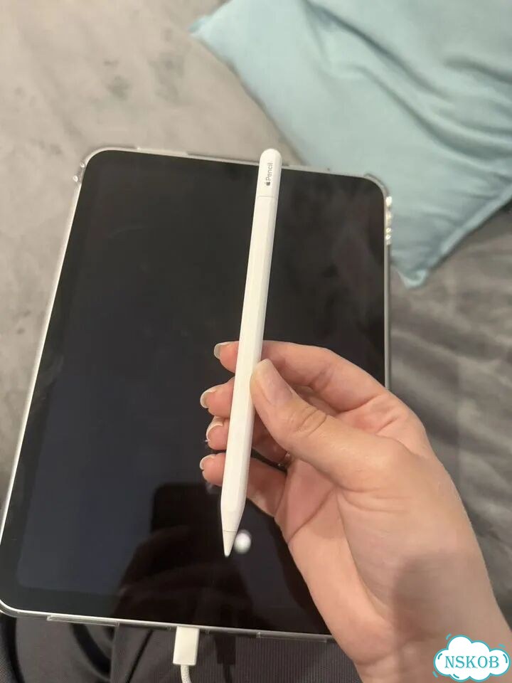 iPad фото 7