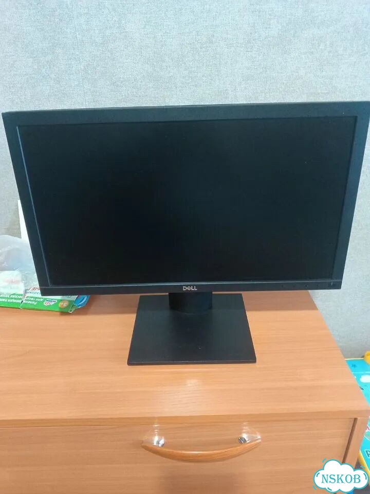 Монитор для компьютера фото 2