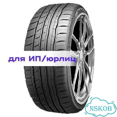 RoadX RXMotion U11 245/45 R19 102Y фото 1