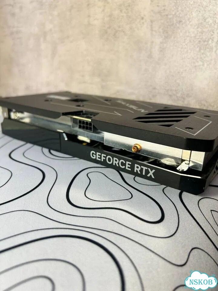 Видеокарта rtx 4060 8gb фото 4