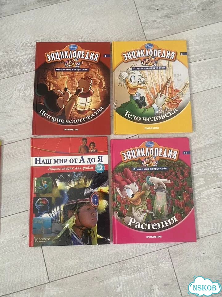 Продам книги фото 1