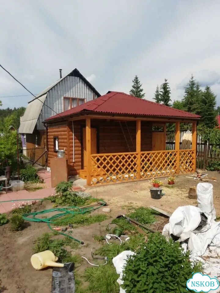 Отделочные работы под ключ новосибирск фото 8