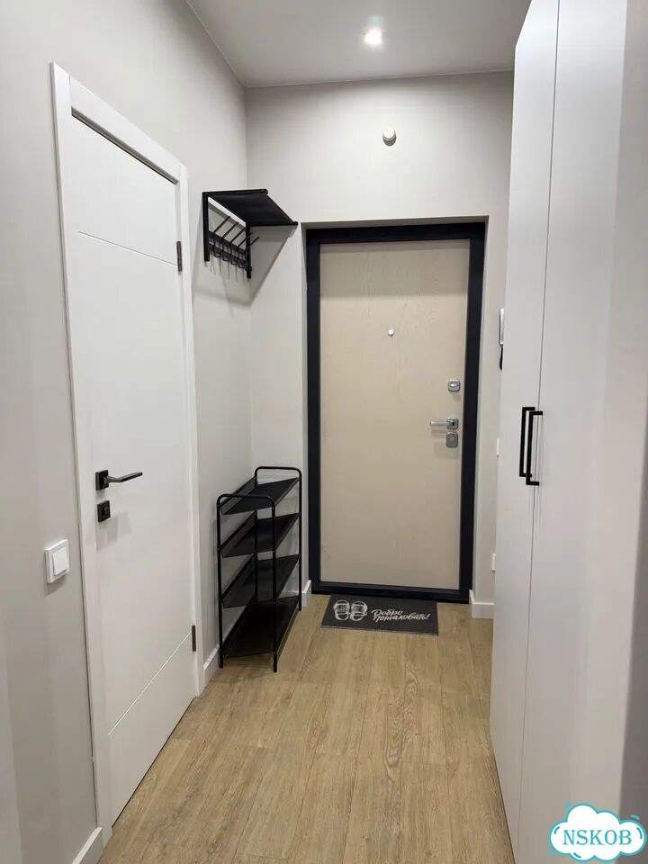 Квартира-студия, 25,9 м², 7/18 эт. фото 2