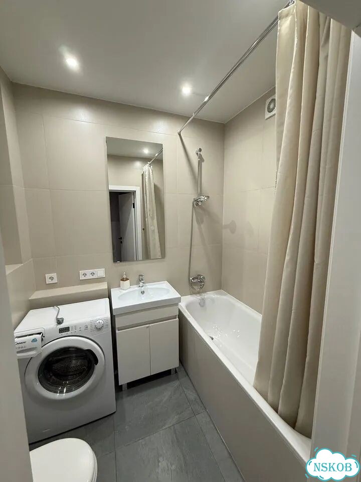 Квартира-студия, 25,9 м², 7/18 эт. фото 4