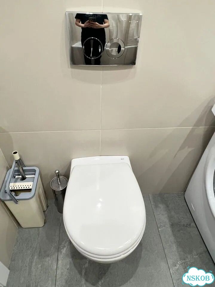 Квартира-студия, 25,9 м², 7/18 эт. фото 5