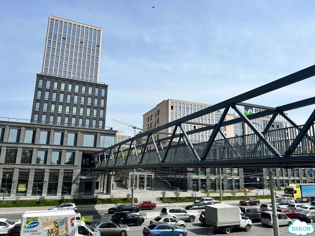 Квартира-студия, 25,9 м², 7/18 эт. фото 7