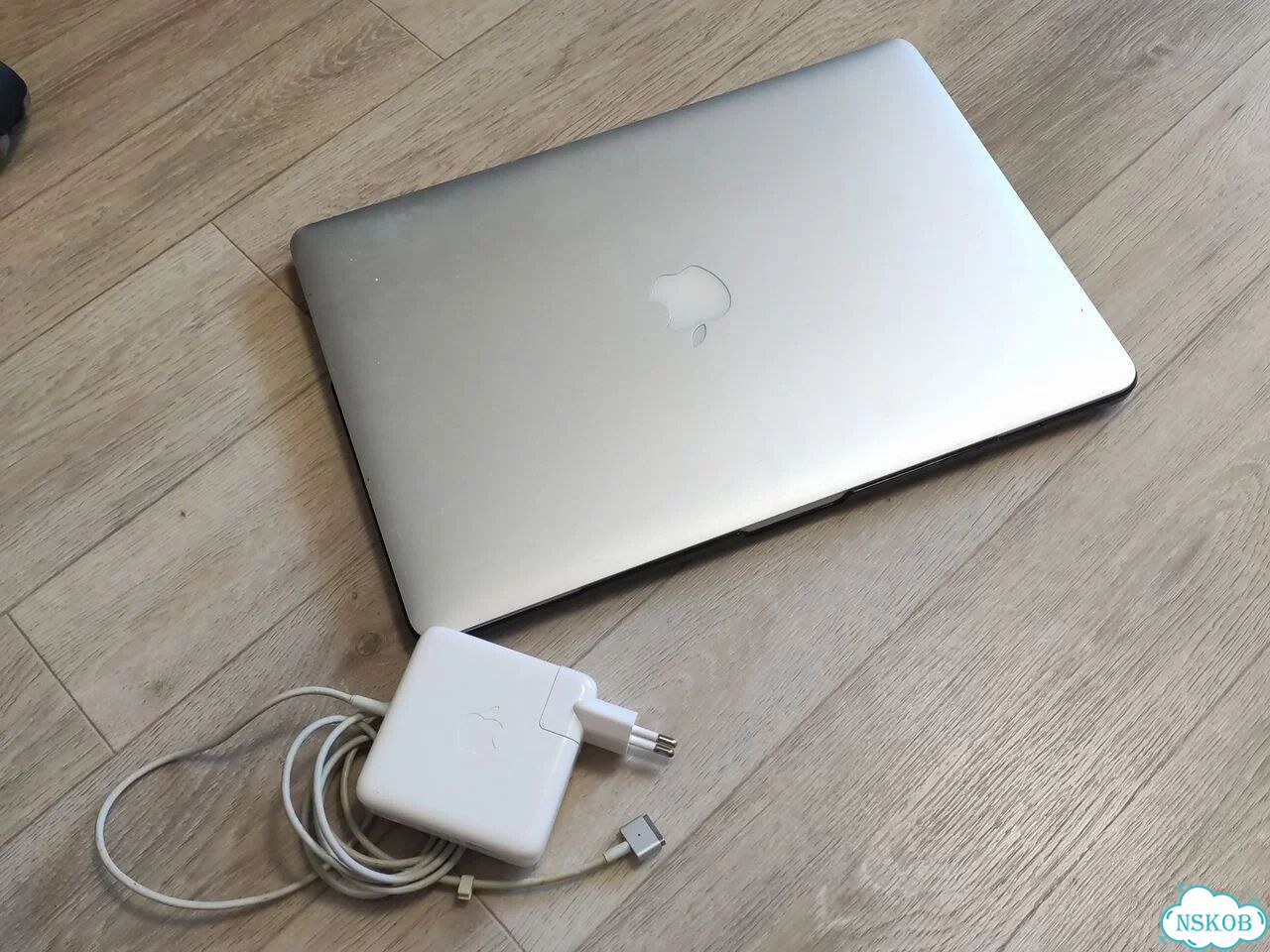 MacBook Pro 2012 не рабочий фото 1
