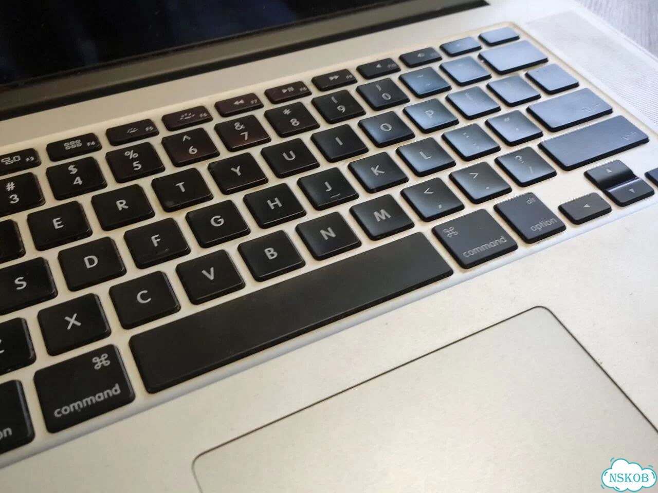 MacBook Pro 2012 не рабочий фото 4