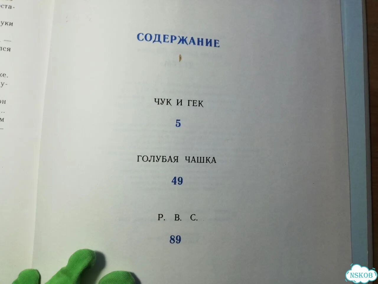 Гайдар Детям фото 6