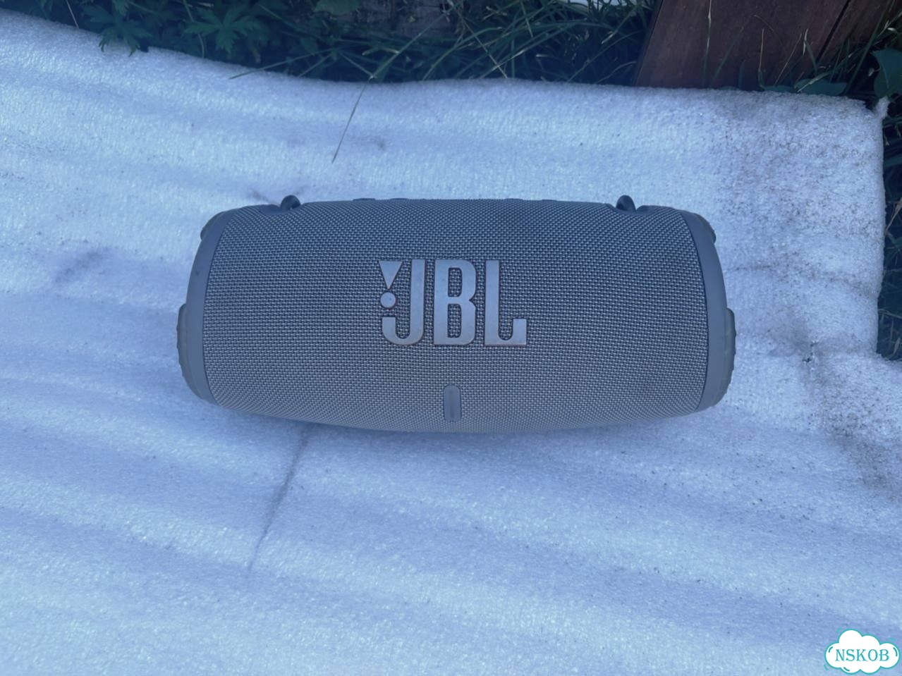 Колонкa jbl xtreme 3 фото 1