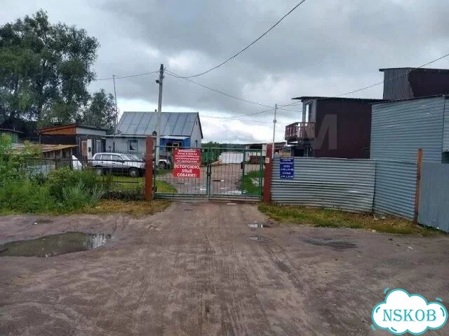 Дом 39 м² на участке 1 сот. фото 1