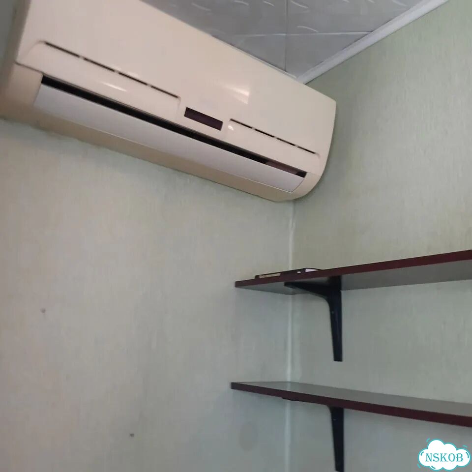 Комната в 4-к., 4/5 эт. фото 7