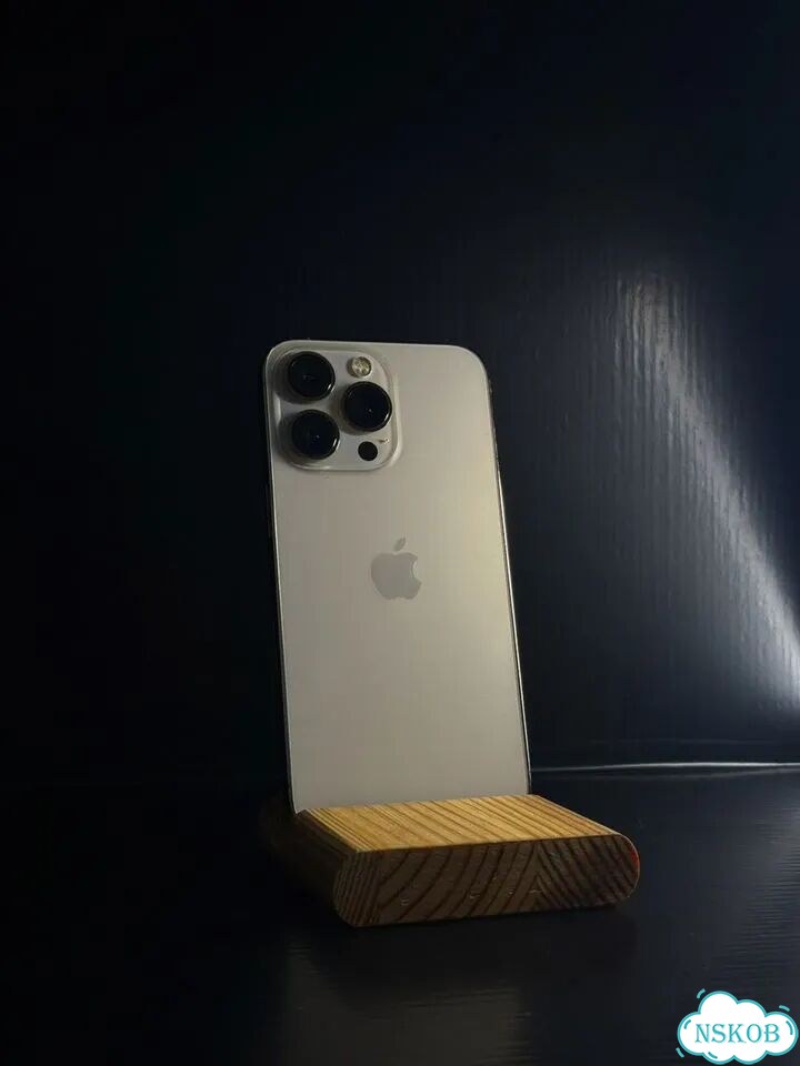 iPhone 13 Pro, 128 ГБ, 1 SIM фото 1