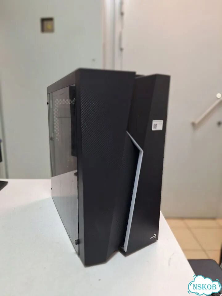 Системный блок xeon e5 2643 v4 фото 1