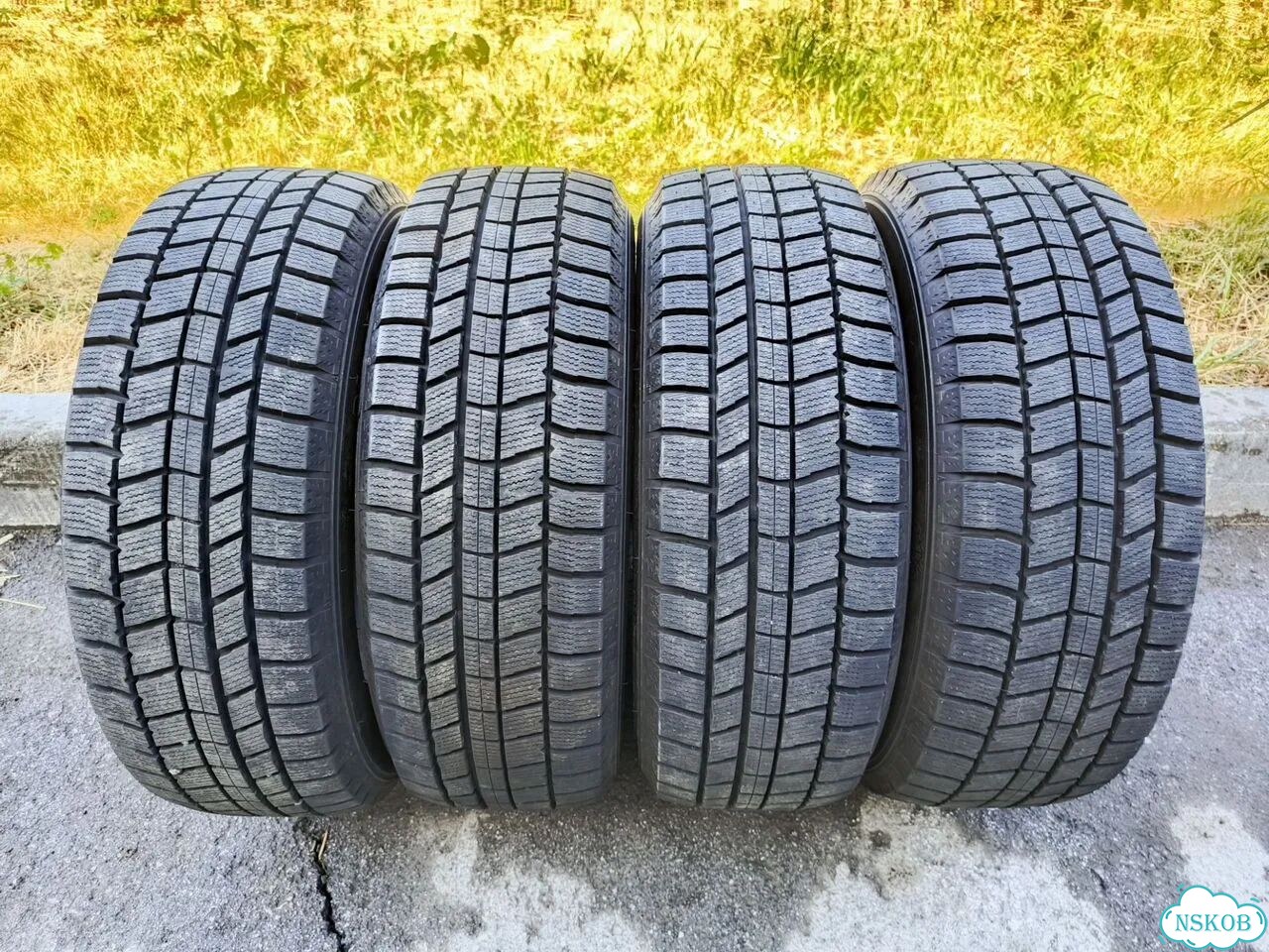 Northtrek N5 205/60 R16 фото 1