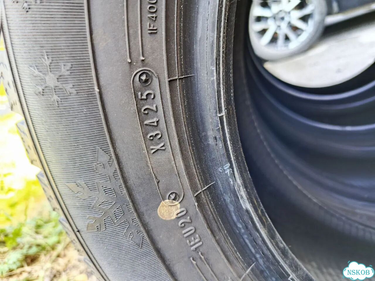 Northtrek N5 205/60 R16 фото 2