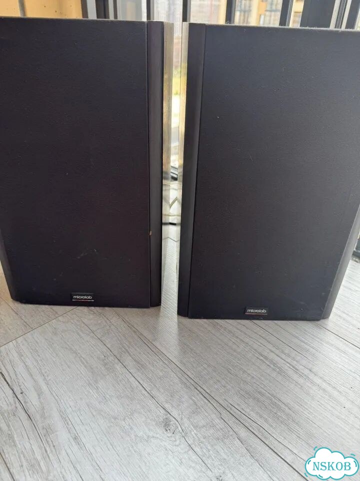 Колонки microlab solo 2 фото 1