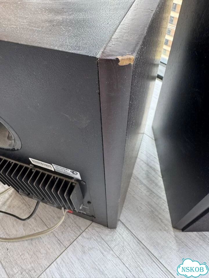 Колонки microlab solo 2 фото 5