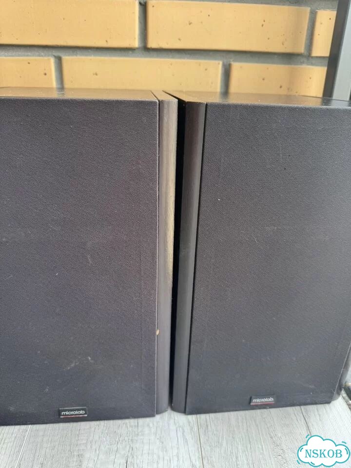 Колонки microlab solo 2 фото 9