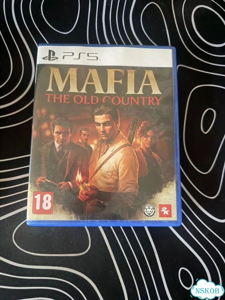 Диски на ps5 фото 1