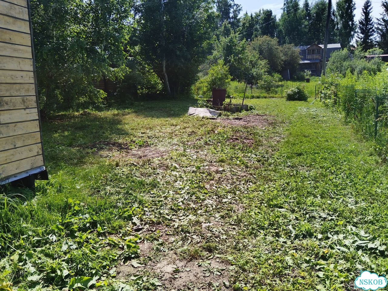 Дача 25 м² на участке 4,3 сот. фото 8