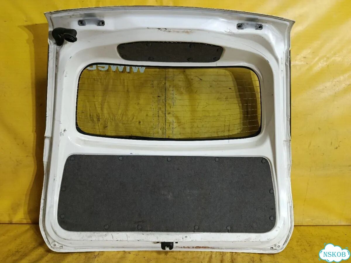 Дверь 5-я Nissan Ad Van VY12 фото 11