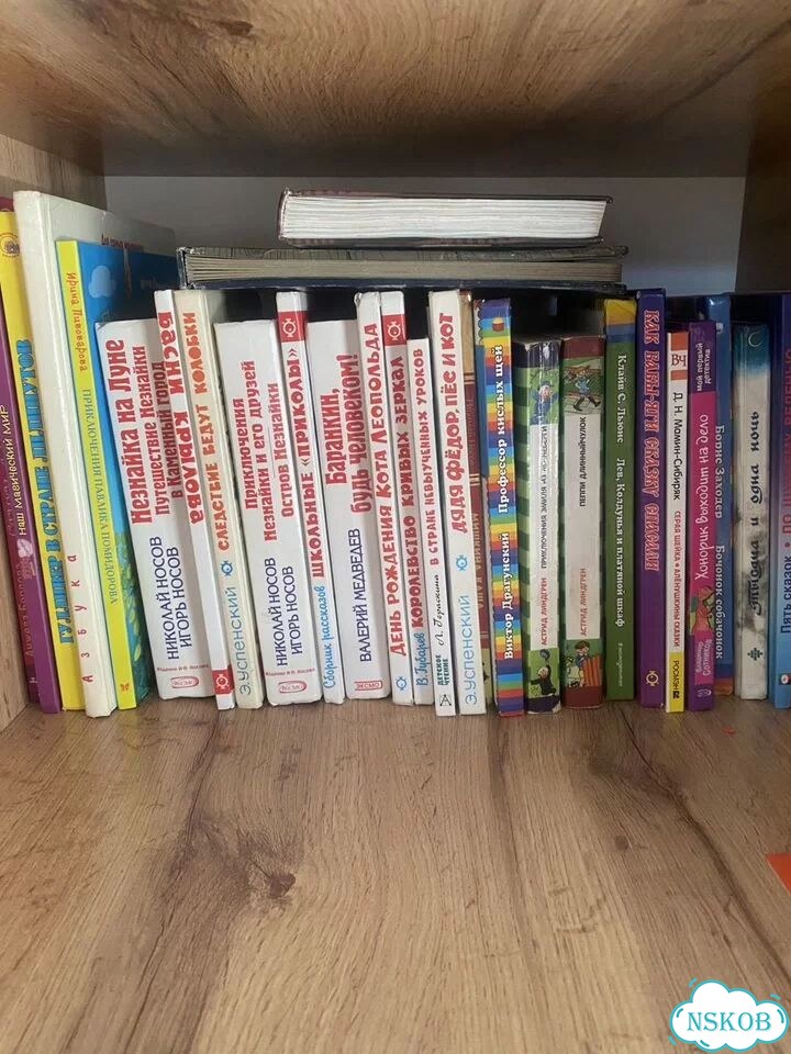Продам книги фото 1