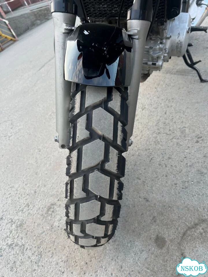 Yamaha TDM 850, 2002, 39 000 км фото 6