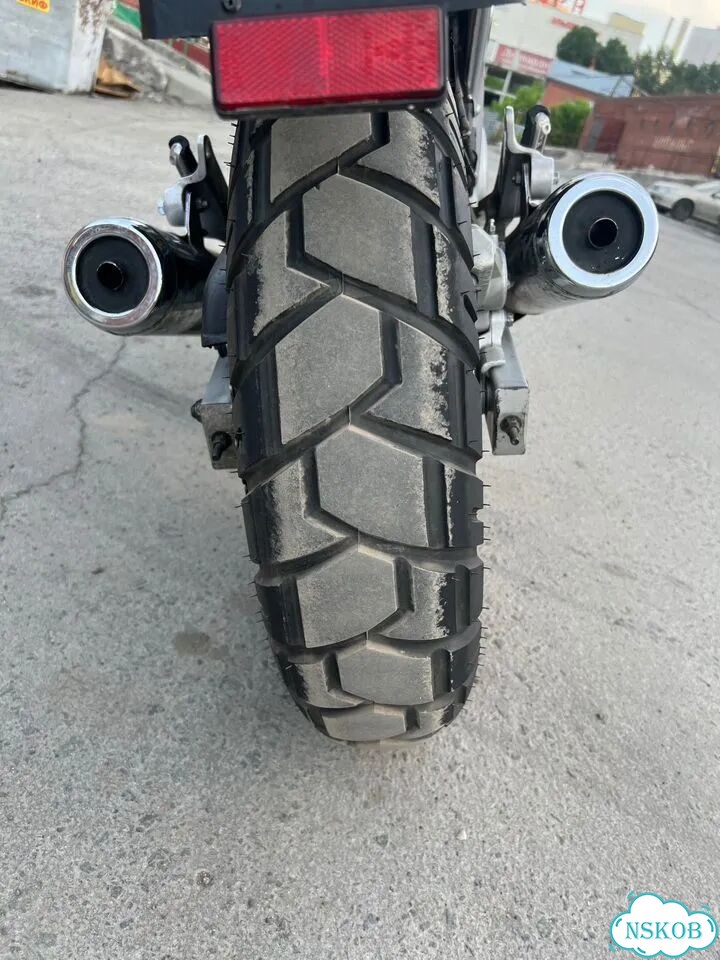 Yamaha TDM 850, 2002, 39 000 км фото 8