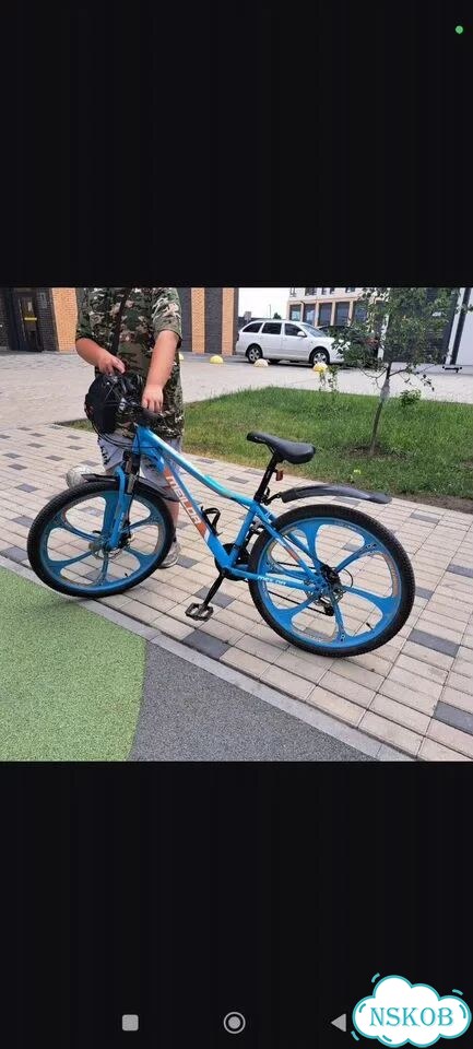 Велосипед Merida Big Nine TR Limited 26'' фото 1