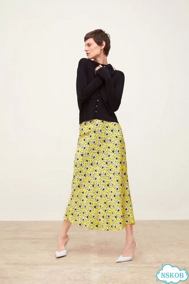 Юбка zara фото 8