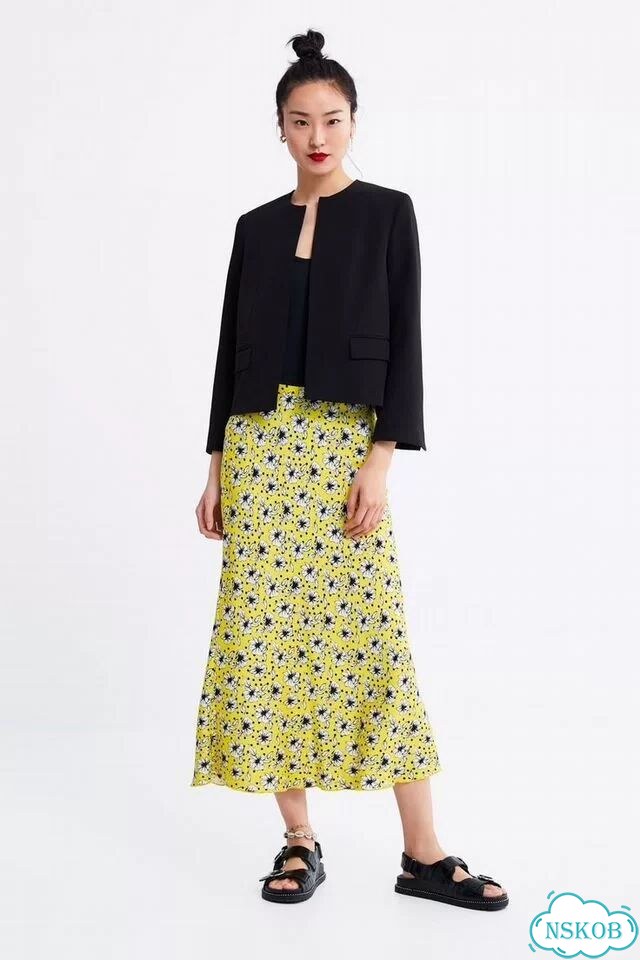 Юбка zara фото 9