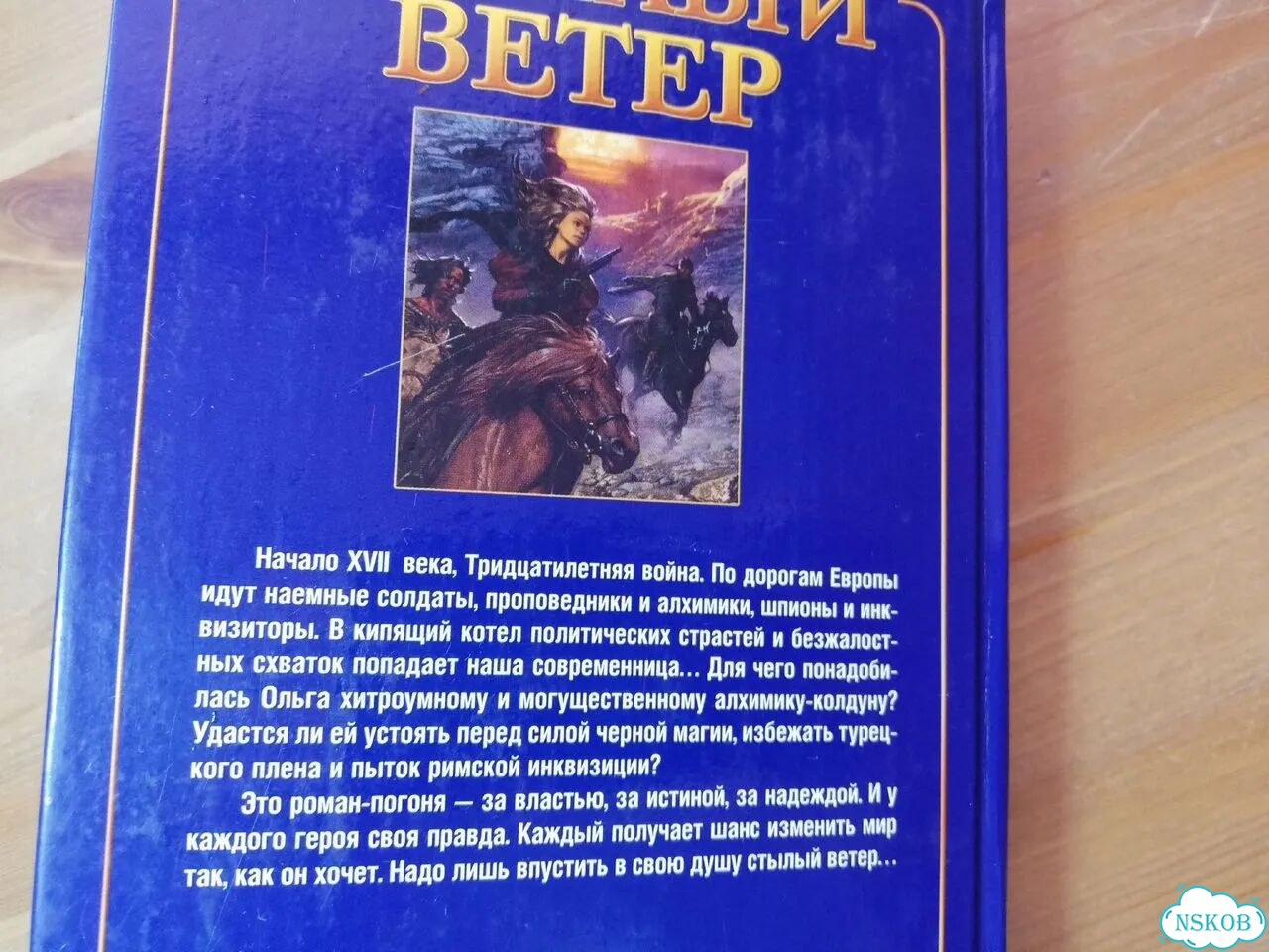 Быков Кузьмина Стылый ветер фото 4