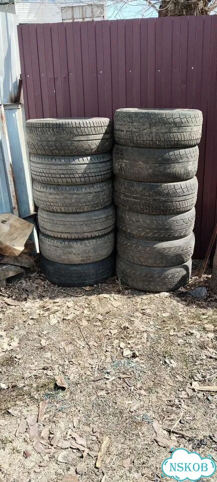Cordiant All Terrain 255/55 R16 27W фото 1
