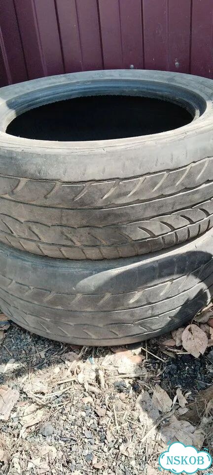 Cordiant All Terrain 255/55 R16 27W фото 2