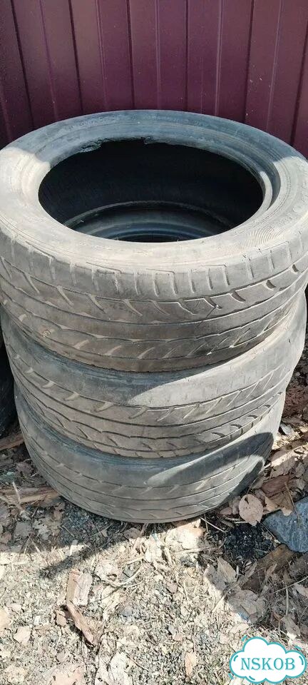 Cordiant All Terrain 255/55 R16 27W фото 3