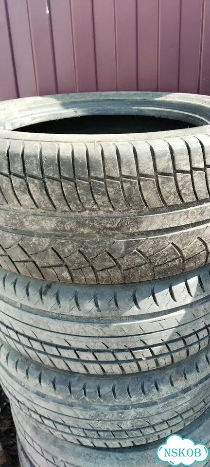 Cordiant All Terrain 255/55 R16 27W фото 4