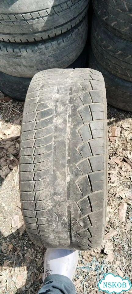Cordiant All Terrain 255/55 R16 27W фото 5