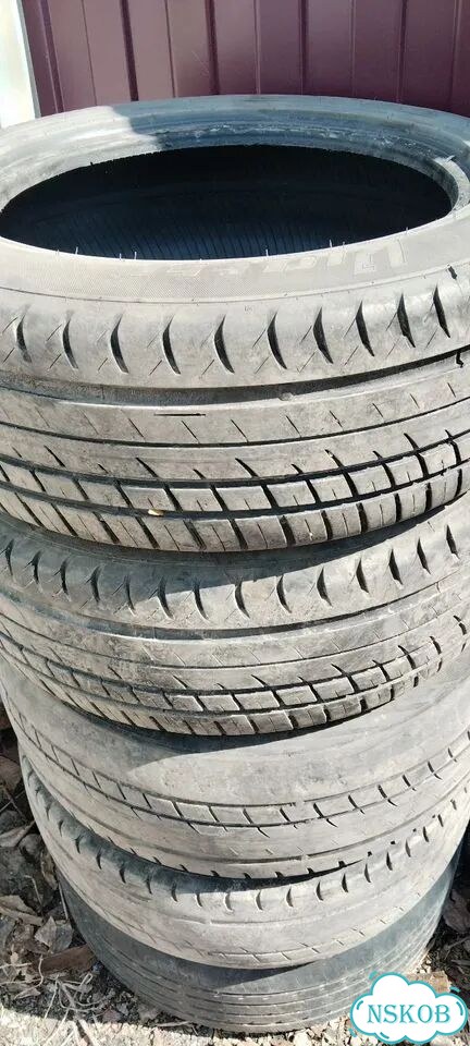 Cordiant All Terrain 255/55 R16 27W фото 6