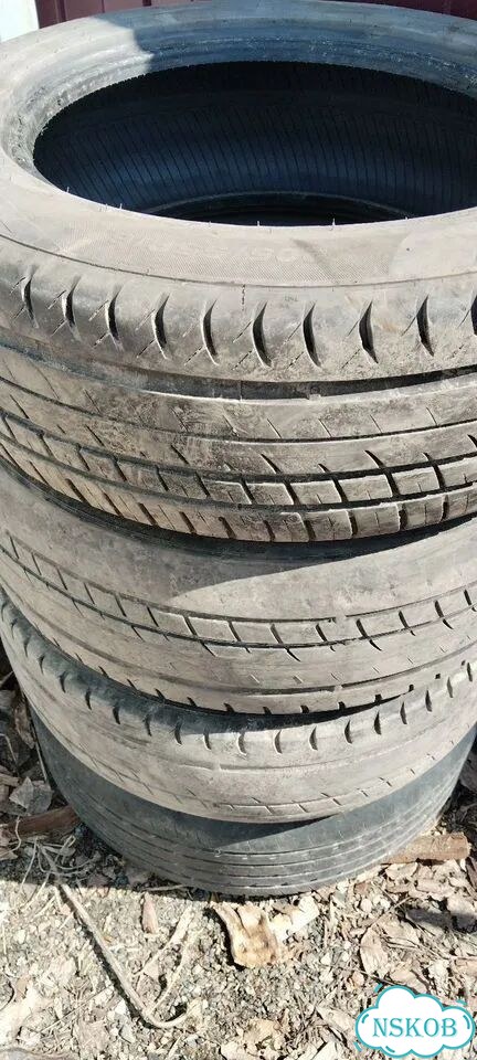 Cordiant All Terrain 255/55 R16 27W фото 7