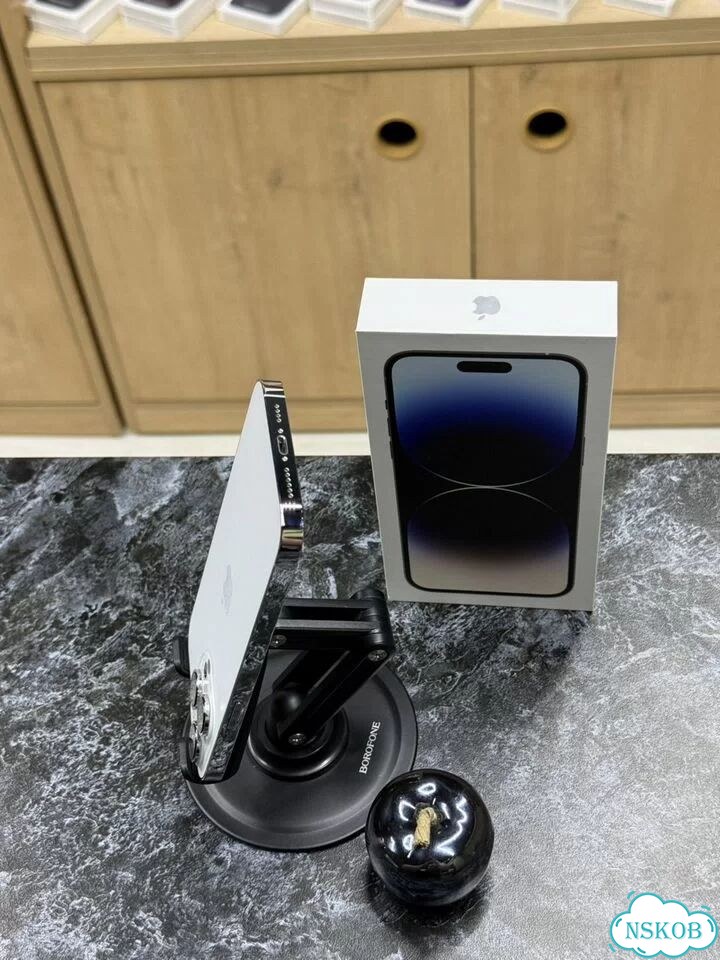iPhone 14 Pro Max, 256 ГБ, SIM + eSIM фото 6