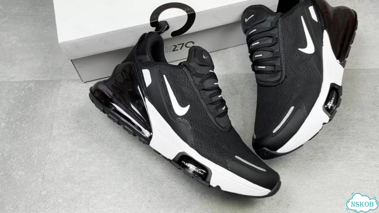 Кроссовки Nike Air Max 270 фото 1